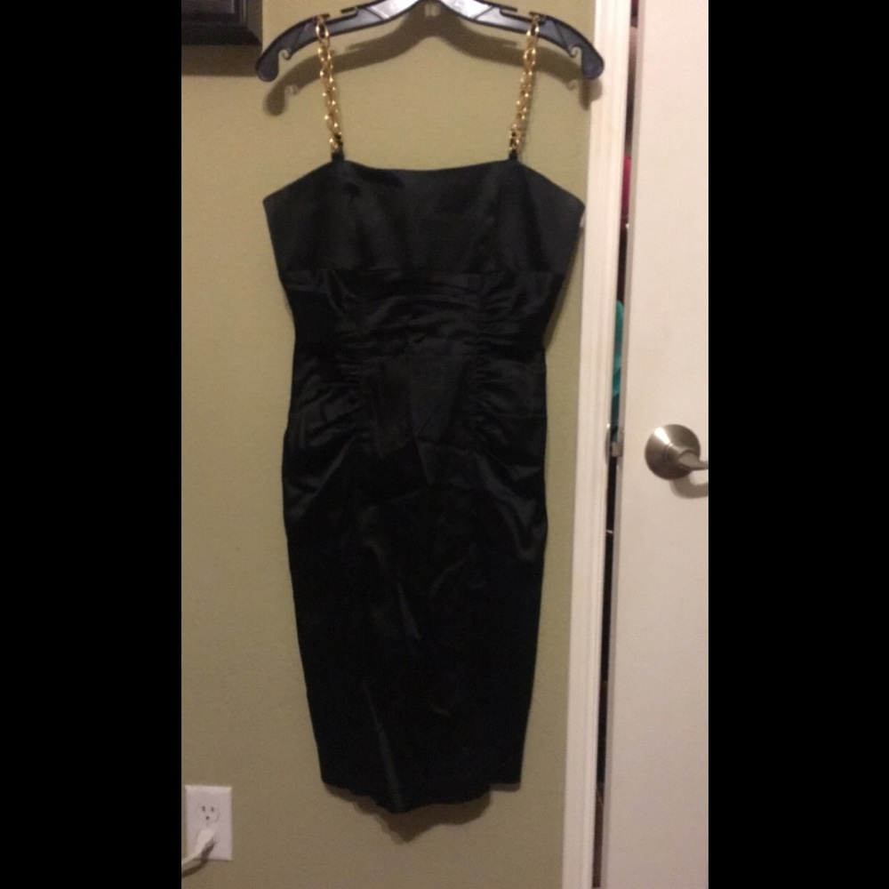 Little Black Dress from BEBE